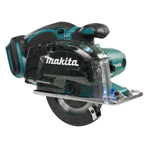 MAKITA 18V LXT 5-3/8" Metal Cutting Saw (Tool Only)