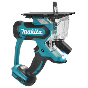 MAKITA 18V LXT Drywall Cutter (Tool Only)