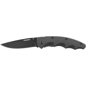 Coast LX305 Liner Lock Folding Knife