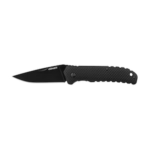 Coast DX440 Liner Lock Knife