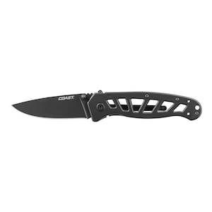 Coast FDX305 Frame Lock Knife