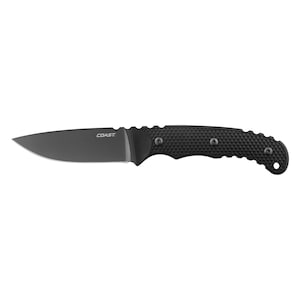 Coast F402 Stainless Steel Fixed Blade Knife