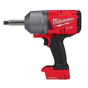 Milwaukee Tool M18 FUEL ONE-KEY 18V Li-Ion Brushless Cordless 1/2-inch Im