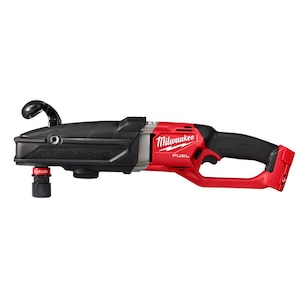 Milwaukee Tool M18 FUEL 18V Cordless Right Angle Drill (Tool Only)