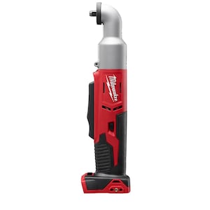 Milwaukee Tool M18 18V Lithium-Ion Cordless 3/8-inch 2-Speed Right Angle