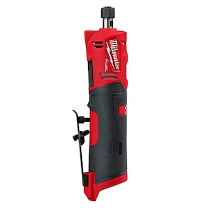 Milwaukee Tool M12 FUEL 12V Lithium-Ion Brushless Cordless 1/4-inch Strai