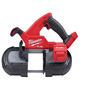 Milwaukee Tool M18 FUEL 18V Lithium-Ion Brushless Cordless Compact Bandsa