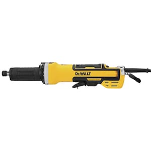 DEWALT 13-Amp Corded 2-inch Variable Speed Brushless Die Grinder