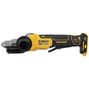 DEWALT 20V MAX XR Lithium-Ion Cordless Brushless 5-inch Flathead
