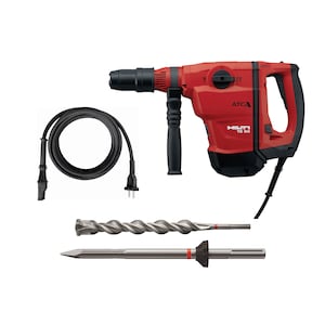 Hilti 13 Amp 120 Volt 3/4 in. TE 60 AVR/ATC SDS-MAX Rotary Hamme