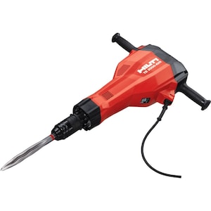 Hilti 15 Amp 120 Volt 1 in. TE 2000-AVR Polygon Demolition Jack