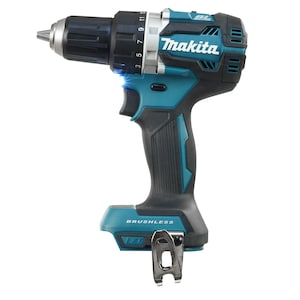 MAKITA 1/2" Cordless Drill with 18V Brushless Motor (Tool Only)