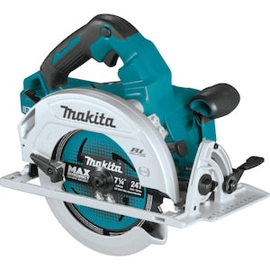 MAKITA 36V(18Vx2) LXT 7-1/4"" Cordless Circular Saw with Brushles