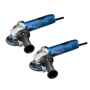 Bosch 4.5 In.Small Angle Grinder (2)