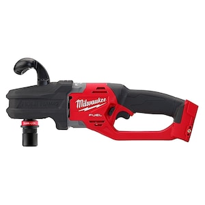 Milwaukee Tool M18 FUEL 18V Li-Ion Brushless Cordless 7/16 -inch Hole Haw