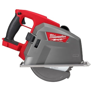 Milwaukee Tool M18 FUEL 18V 8-inch Lithium-Ion Brushless Cordless Metal C