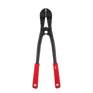Milwaukee Tool 18 -inch Bolt Cutter with 1/4 -inch Max Cut Capacity