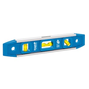 Empire 9-inch MAGNETIC TORPEDO LEVEL