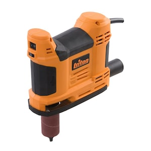 Triton Tools Portable Oscillating Spindle Sander