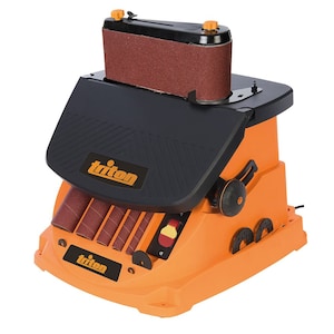 Triton Tools Oscillating Belt & Spindle Sander
