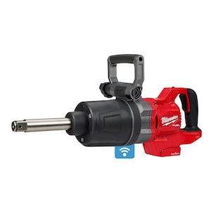 Milwaukee Tool M18 FUEL 18V Lithium-Ion Brushless Cordless 1 in. Impact W