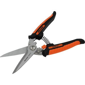 DYNAMIC TOOLS 8 inch Multi-Purpose Heavy-Duty Shears