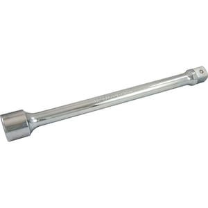 DYNAMIC TOOLS 1 inch Drive Chrome Extension, 16 inch Long