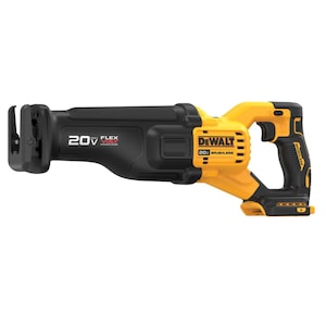 DEWALT 20V MAX FLEXVOLT ADVANTAGE Lithium-Ion Cordless Brushless