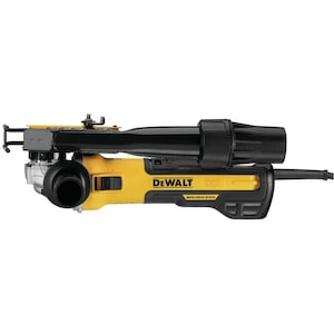 DEWALT 5-Inch Brushless Tuck Pointing Kit