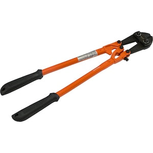 DYNAMIC TOOLS 24 inch Bolt Cutter, 3/8 inch, 5/16 inch Cutting Capacity