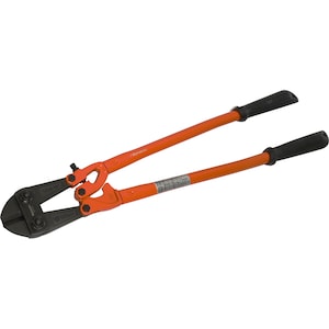 DYNAMIC TOOLS 30 inch Bolt Cutter, 1/2 inch, 3/8 inch Cutting Capacity