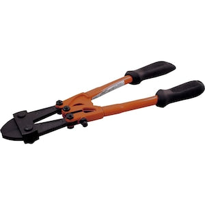 DYNAMIC TOOLS 14 inch Bolt Cutter, 9/32 inch, 7/32 inch Cutting Capacity