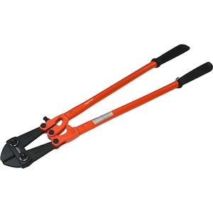 DYNAMIC TOOLS 36 inch Bolt Cutter, 11/16 inch, 7/16 inch Cutting Capacit