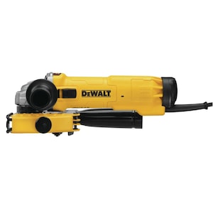 DEWALT 6-inch High Performance Tuck point/Cutting Grinder