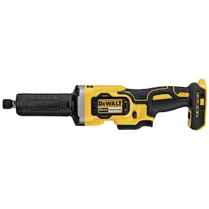 DEWALT 20V MAX Lithium-Ion Cordless Brushless 1-1/2-inch Die Grin