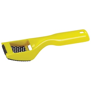 STANLEY 7-1/4-INCH Surform Shaver (21-115)