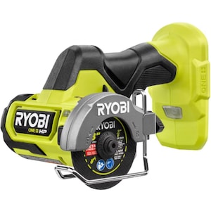 RYOBI 18V ONE+ HP Brushless Cordless Compact Cut-Off Tool (Tool
