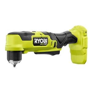 RYOBI 18V ONE+ HP Brushless Cordless Compact 3/8 -inch Right Ang