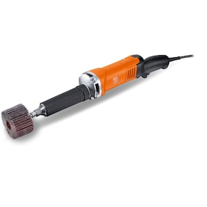 FEIN Long Neck Variable Speed 1/4 Inch Die Grinder - Low Speed