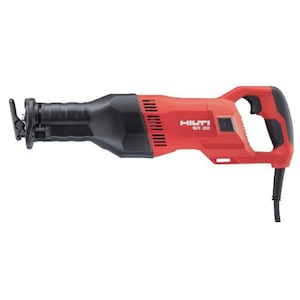 Hilti SR 30 13.5 Amp Reciprocating Saw