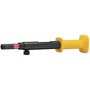 DEWALT Single Shot .22 Caliber Powder Actuated Hammer Tool