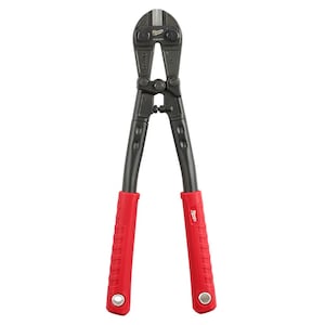 Milwaukee Tool 14 -inch Bolt Cutter With 5/16 -inch Max Cut Capacity