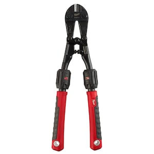 Milwaukee Tool 14 -inch Adaptable Bolt Cutter with POWERMOVE Extendable H