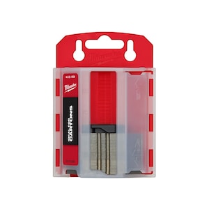 Milwaukee Tool Carton Utility Knife Blades with Dispenser (50-Piece)