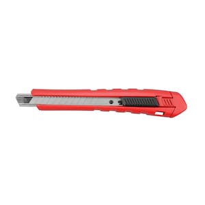 Milwaukee Tool 9 mm Snap-Off Knife