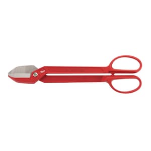 Milwaukee Tool 16 -inch Bulldog Tinner