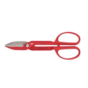 Milwaukee Tool 12 -inch Classic Tinner