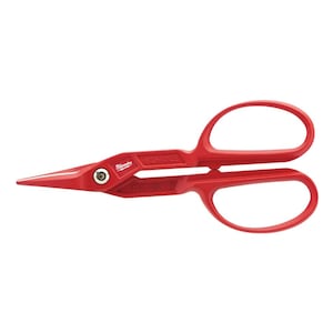 Milwaukee Tool 10 -inch Duckbill Tinner