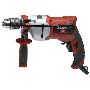 Performance Plus 1/2 inch Electric Hammer Drill