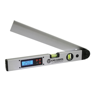 Performance Plus Digital Angle Finder